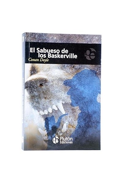 EL SABUESO DE LOS BASKERVILLE